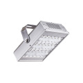 120W Ce GS Listed LED Tunnel Light with High Lumen Efficency